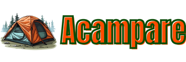 Acampare