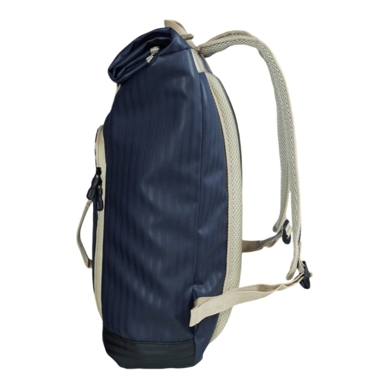 Cooler Mochila Banff Revestimento Térmico Alumínio 18l Nautika