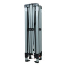 Gazebo Mochila Paxx Aço E Alumínio 210d Proteção uv+50 NTK