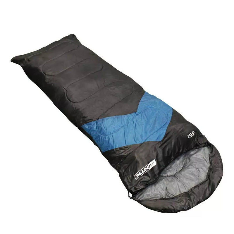 Saco De Dormir Viper Nautika 5 A 12ºc Capuz e Impermeável