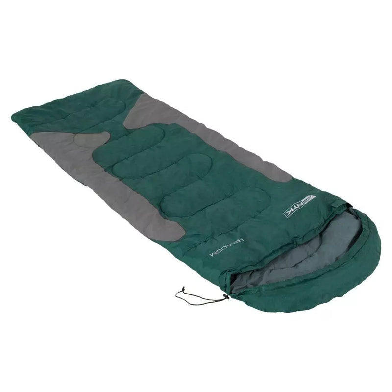 Saco De Dormir Térmico Nautika Freedom -1,5ºc à -3,5ºc