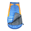 Saco De Dormir Térmico Nautika Freedom -1,5ºc à -3,5ºc