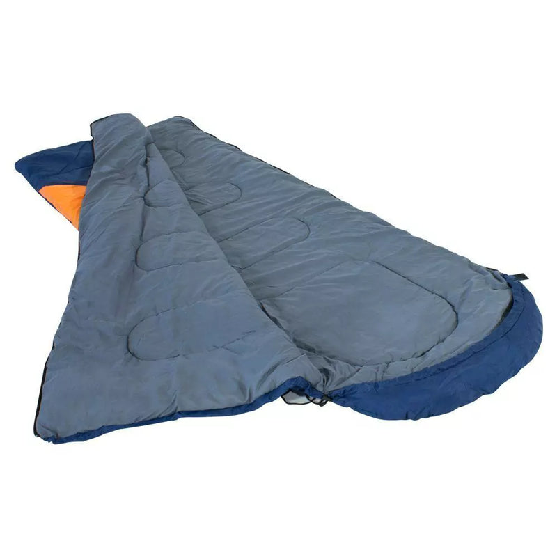 Saco De Dormir Térmico Nautika Freedom -1,5ºc à -3,5ºc
