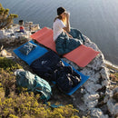 Isolante Térmico Dobravel Naturehike Egg Crate