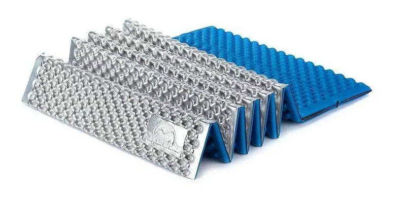 Isolante Térmico Dobravel Naturehike Egg Crate