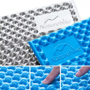 Isolante Térmico Dobravel Naturehike Egg Crate