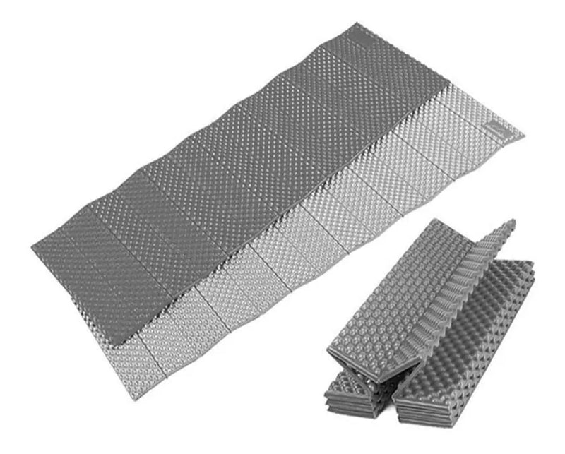 Isolante Térmico Dobravel Naturehike Egg Crate