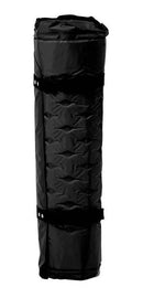 Colchonete Auto-inflável Smart Guepardo Camping Tático Preto