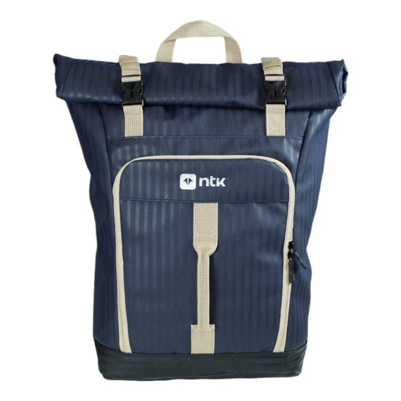 Cooler Mochila Banff Revestimento Térmico Alumínio 18l Nautika