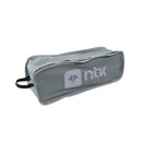 Cadeira Dobrável Compact Alta Lazer E Camping Leve Aço Ntk Até 90kg