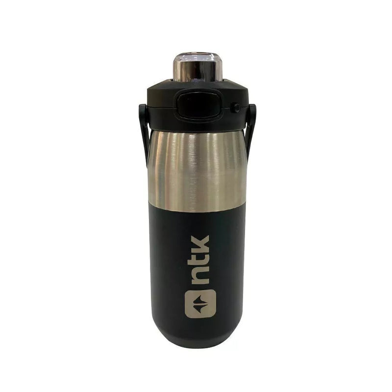 Garrafa Térmica Nautika 550ml 24hrs Gelado e 8hrs Quente