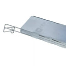 Protetor de Vento Para Fogareiro Nautika Escudo