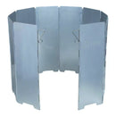 Protetor de Vento Para Fogareiro Nautika Escudo