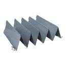 Protetor de Vento Para Fogareiro Nautika Escudo