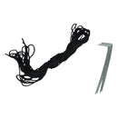 Gazebo Mochila Paxx Aço E Alumínio 210d Proteção uv+50 NTK