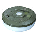 Lanterna Recarregável Comet Led Smd Abs/usb Tipo C Nautika