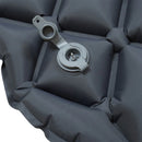 Colchonete de Casal Inflável com Travesseiro Dott Guepardo