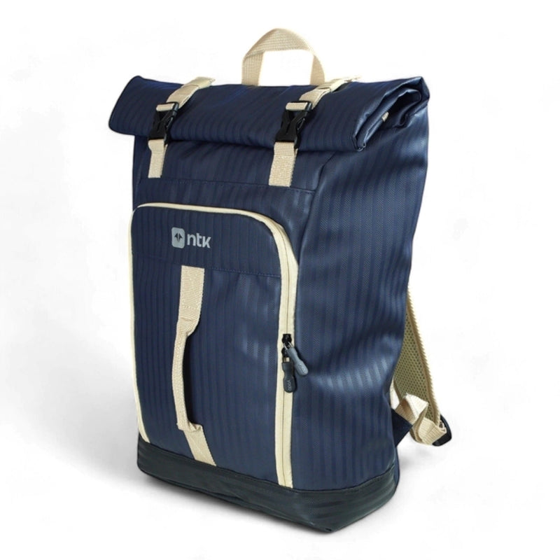 Cooler Mochila Banff Revestimento Térmico Alumínio 18l Nautika