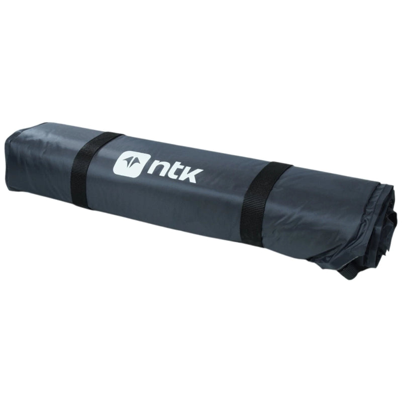 Isolante Térmico Colchonete Auto Inflável Cozy Ntk Camping