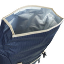 Cooler Mochila Banff Revestimento Térmico Alumínio 18l Nautika