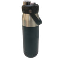 Garrafa Térmica Nautika 550ml 24hrs Gelado e 8hrs Quente