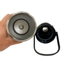 Garrafa Térmica Nautika 550ml 24hrs Gelado e 8hrs Quente