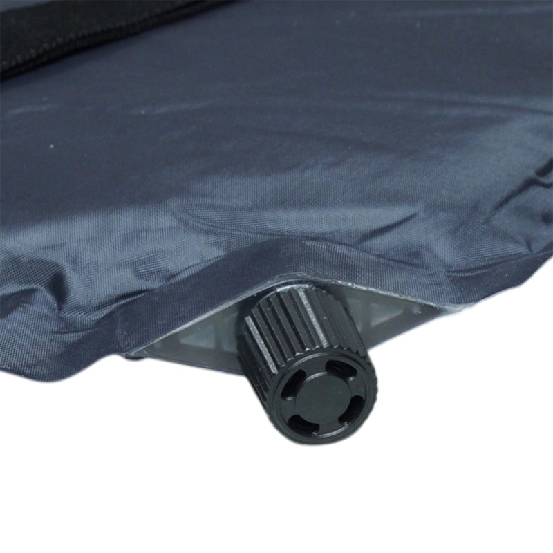 Isolante Térmico Colchonete Auto Inflável Cozy Ntk Camping