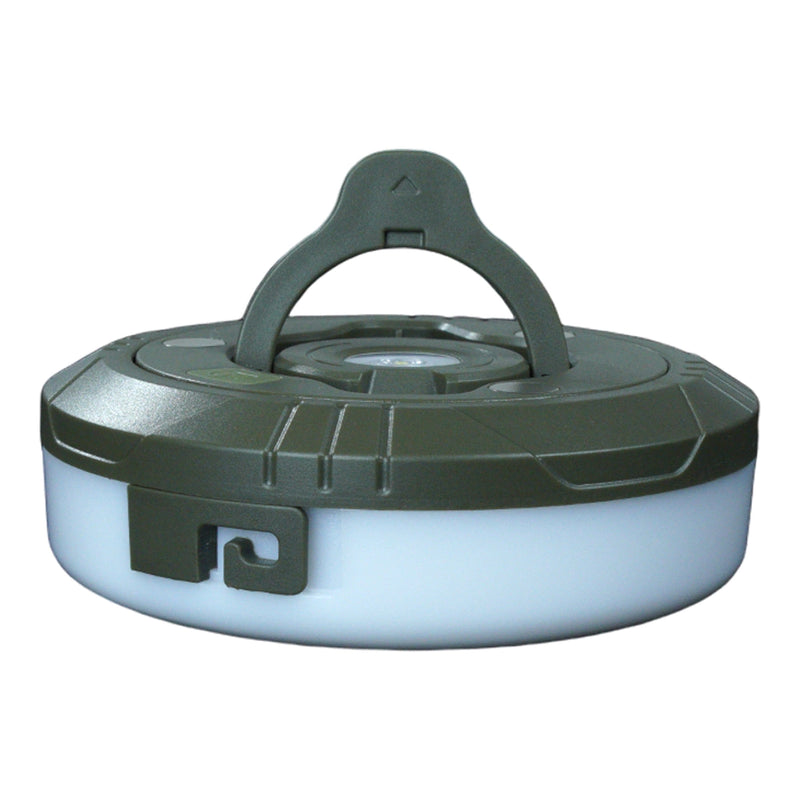 Lanterna Recarregável Comet Led Smd Abs/usb Tipo C Nautika