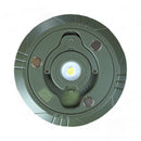 Lanterna Recarregável Comet Led Smd Abs/usb Tipo C Nautika