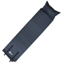 Isolante Térmico Colchonete Auto Inflável Cozy Ntk Camping