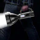 Lanterna Ultra Light [ULTRA POTENTE]