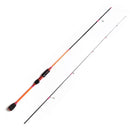 Vara Para Carretilha ou Molinete 90g Ultralight Carbono Ultraleve para Pesca Esportiva