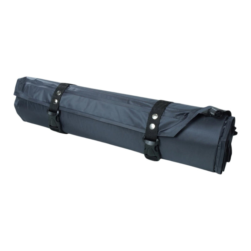 Isolante Térmico Colchonete Auto Inflável Cozy Ntk Camping