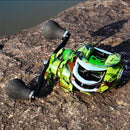 Carretilha Inoxidável Proberos 19 Rolamentos 10KG - Fisher Pro