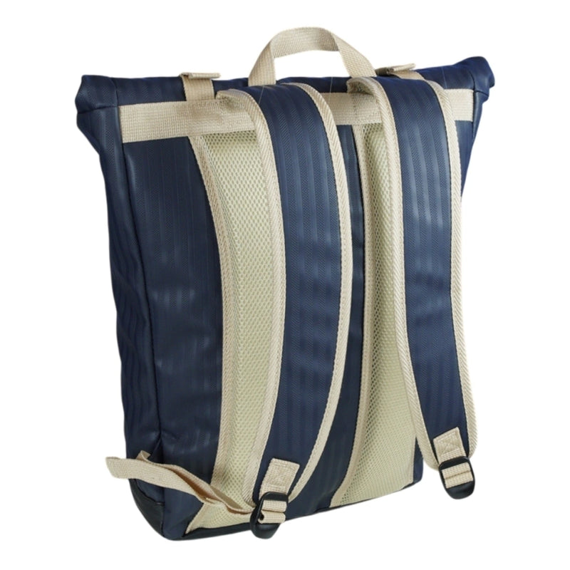 Cooler Mochila Banff Revestimento Térmico Alumínio 18l Nautika