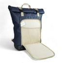 Cooler Mochila Banff Revestimento Térmico Alumínio 18l Nautika